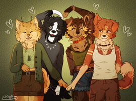 Furry