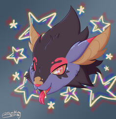 Furry