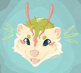 Furry Furry